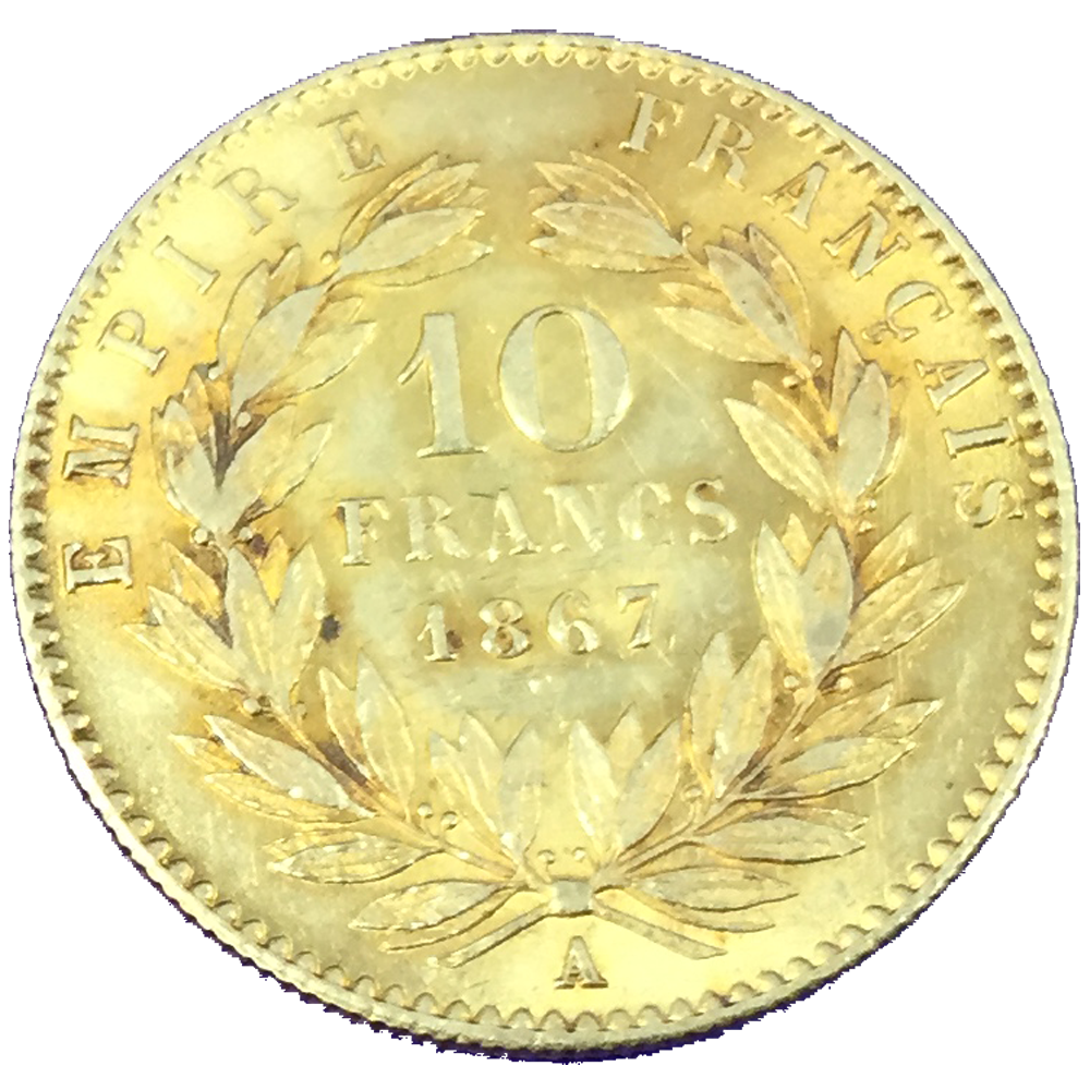 フランス金貨銀貨 | Coin&Coin 世界のアンティークコイン | 金貨 銀貨 | 投資 | 資産運用 - Part 3 | Coin