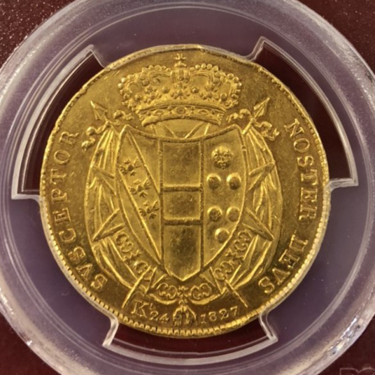 イタリア金貨銀貨 | Coin&Coin 世界のアンティークコイン | 金貨 銀貨 | 投資 | 資産運用 - Part 2 | Coin