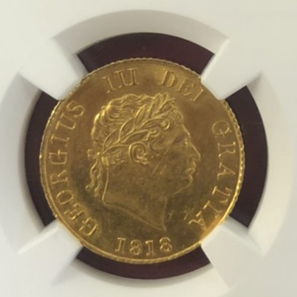 イギリス金貨銀貨 | Coin&Coin 世界のアンティークコイン | 金貨 銀貨 | 投資 | 資産運用 - Part 3 | Coin